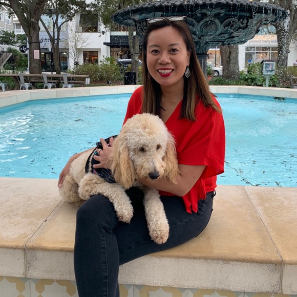 Meet your Posher, Lin - Picture 2 of 2